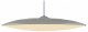 Подвесной светодиодный светильник Mantra Slim 8100. 