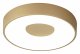 Потолочный светодиодный светильник Mantra Coin 8038. 