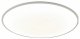 Потолочный светодиодный светильник Mantra Slim 7976. 