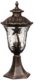 Наземный фонарь Мелодия Света 000048013. 