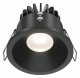 Точечный светильник Zoom DL034-01-06W3K-B. 