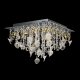 Люстра Illuminati Emily MX102772-16B. 