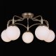 Потолочная люстра Reluce 52079-0.3-05. 