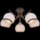 Потолочная люстра Reluce 52132-0.3-05A. 