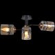 Потолочная люстра Reluce 61714-0.3-2+1. 