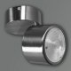 Спот Reluce 84295-9.5-001RT LED12W CR. 
