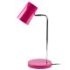 Настольная лампа Uniel ULM-B600 6W/4500K/DIM RED UL-00010148. 