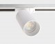 Трековый светильник Italline IT08-8010 white. 