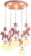 Подвесной светильник Мелодия Света CH1M 000029423. 