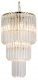 Подвесная люстра Newport 8900 8910/C. 