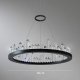 Подвесной светильник ImperiumLoft QUARTZ. 