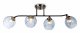 Потолочная люстра Ambrella light TRADITIONAL TR303011. 