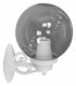 Настенный фонарь уличный Fumagalli GLOBE 250 G25.131.000.WZF1R. 