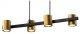 Подвесной светильник Rivoli Chloe 3153-304. 