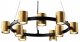 Подвесной светильник Rivoli Chloe 3153-309. 