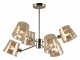 Потолочная люстра Rivoli Eliza 2084-306. 