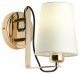 Бра Lussole Cozy LSP-8809. 