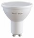 Лампа светодиодная Voltega Sofit dim GU10 GU10 6Вт 4000K VG2-S2GU10cold6W-D. 
