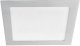 Встраиваемый светодиодный светильник Kanlux KATRO V2LED 18W-NW-SR 28942. 