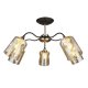 Потолочная люстра Seven Fires Джарре 66234.01.69.05. 