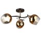 Потолочная люстра Seven Fires Мазер 66373.01.69.03. 
