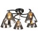 Потолочная люстра Seven Fires Савока 66273.01.13.05. 