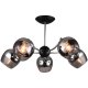 Потолочная люстра Seven Fires Dzhemmano 66387.01.13.05. 