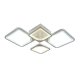 Потолочная светодиодная люстра Seven Fires Florance 75270.01.09.04. 