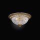 Потолочный светильник Reccagni Angelo PL.6302/3. 