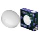 Настенно-потолочный светодиодный светильник Duwi Round с датчиком движ. 12 Вт 4000K 25121 7. 