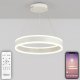 Подвесной светильник Laud LED LAMPS 81187. 