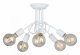 Потолочная люстра Vitaluce V3727-0/5PL. 