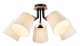 Потолочная люстра Ambrella TR TR4733. 