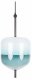 Подвесной светильник Loft IT Venice 10223/D Blue. 