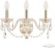 Бра Bohemia Ivele Crystal 101 101B/3/141 G. 