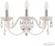 Бра Bohemia Ivele Crystal 101 101B/3/165 Ni. 
