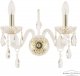 Бра Bohemia Ivele Crystal 105 105B/2/165 G. 