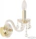Бра Bohemia Ivele Crystal 108 108B/1/141 G. 