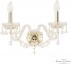 Бра Bohemia Ivele Crystal 108 108B/2/165 G. 