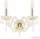 Бра Bohemia Ivele Crystal 112 112B/2/141 G V0300. 