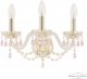 Бра Bohemia Ivele Crystal 112 112B/3/141 G V7010. 