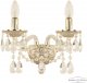 Бра Bohemia Ivele Crystal 1613 16213B/2/141 GW. 
