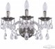 Бра Bohemia Ivele Crystal 1613 16213B/3/141 NB. 