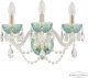 Бра Bohemia Ivele Crystal 5402 5402B/3/165 G Birusa/M-1F. 