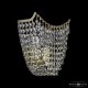 Бра Bohemia Ivele Crystal 7708 77081B/22 G. 
