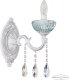 Бра Bohemia Ivele Crystal AL7801 AL7801B10/1/175 A WMN P Birusa/M-1G. 