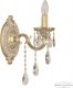 Бра Bohemia Ivele Crystal AL7801 AL7801B10/1/175 B AGW. 