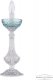 Интерьерная настольная лампа Bohemia Ivele Crystal AL7801 AL78100L/12 WMN P Birusa/M-1F. 