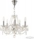 Подвесная люстра Bohemia Ivele Crystal 101 101/5/141 Ni. 
