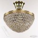 Потолочная люстра Bohemia Ivele Crystal 1932 19321/25IV/LED-DIM G. 